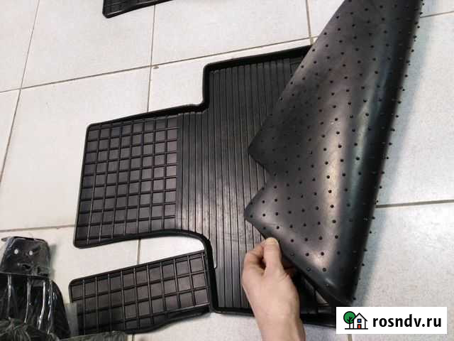 Коврики мерседес с205 Нижний Новгород - изображение 1