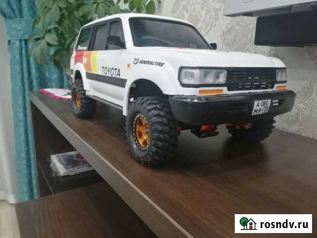 Ремонт rc моделей Благовещенск - изображение 1