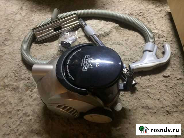 Пылесос Батайск - изображение 1