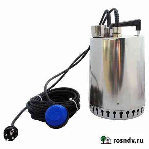 Дренажный насос unilift kp 250-a1 Киров