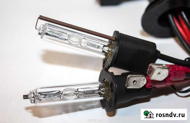 Лампы Ксенон в наличии Ижевск - изображение 1