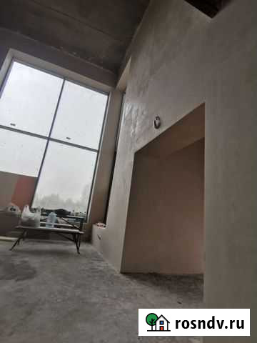 Штукатурка стен, механизированная, сразу под обои Иваново - изображение 1