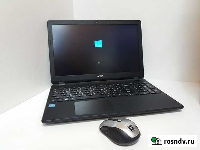 Ноутбук Acer. ES1-531 Чебоксары - изображение 1