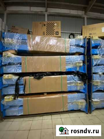 Подъемник автомобильный двухстоечный 4Т Симферополь - изображение 1