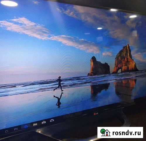 Premium Smart TV LG 42LA860V 42108см Wi-Fi новый Тюмень - изображение 1