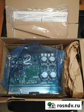 Плата Daikin Дайкин PC1130-1 Москва - изображение 1