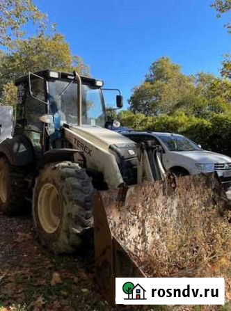Экскаватор-погрузчик Terex 970 Elite, 2012 Сочи - изображение 1