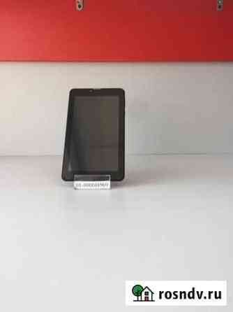 Планшет Vertex Tab 3G 7-2 Black Белореченск