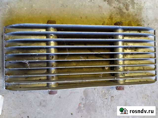 Батарея отопления Мценск - изображение 1