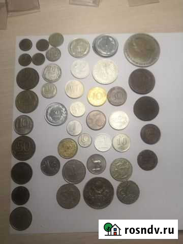 Монеты Вологда - изображение 1