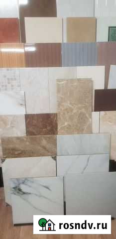 Плитка со склада Бугры - изображение 1