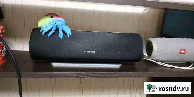 Домашний кинотеатр samsung 5/ 1 Братск - изображение 1