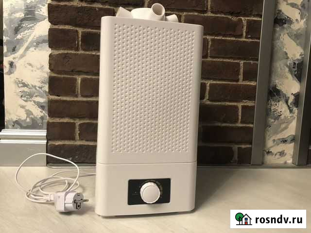 Увлажнитель воздуха Мытищи - изображение 1