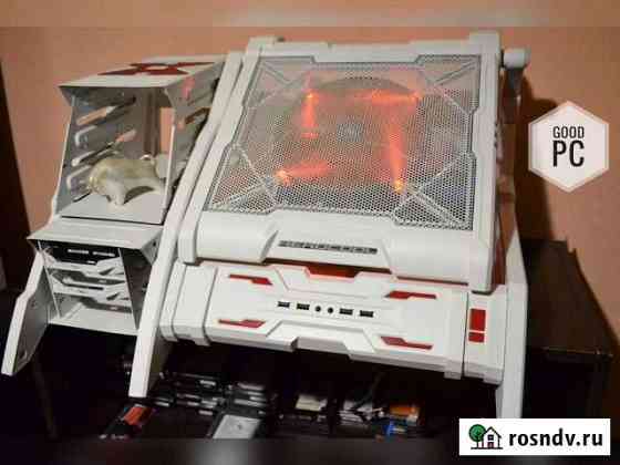 Личный игровой компьютер Good PC Славянск-на-Кубани