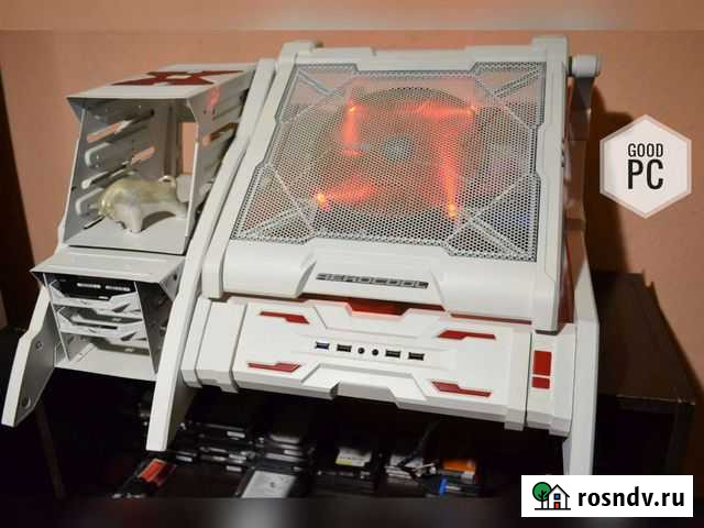 Личный игровой компьютер Good PC Славянск-на-Кубани - изображение 1