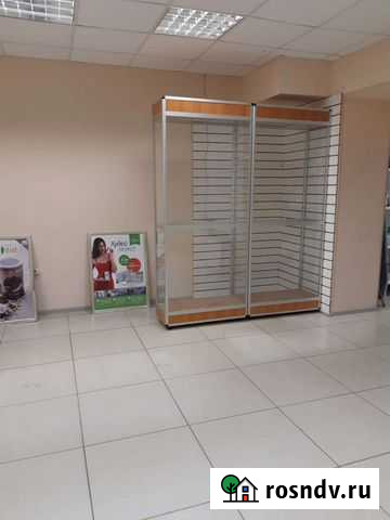 Торговые стеллажи бу Печора - изображение 1