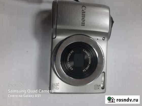 Фотоаппарат Canon PS1741 Канск