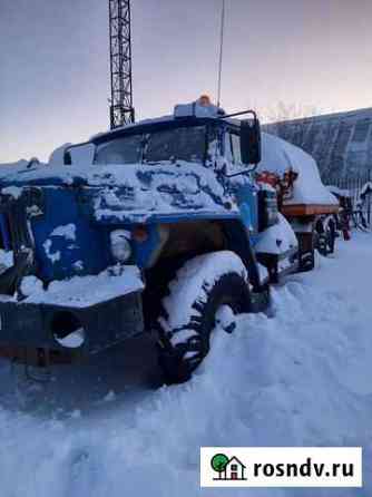 Урал 3255-0013-61, 2003 Казанское