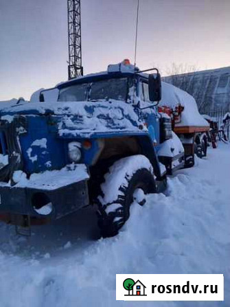 Урал 3255-0013-61, 2003 Казанское - изображение 1