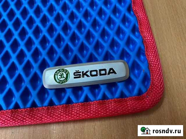 Коврики в салон автомобиля Челябинск - изображение 1