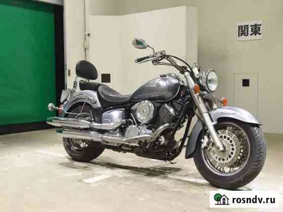 Yamaha Dragstar1100 Classic 2004 г Санкт-Петербург
