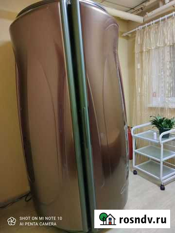 Вертикальный солярий Иркутск - изображение 1