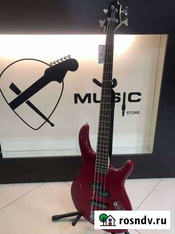 Бас гитара Cort Оренбург - изображение 1