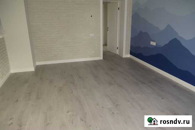 Монтаж плинтуса мдф, полиуретан, дюрополимер Симферополь - изображение 1