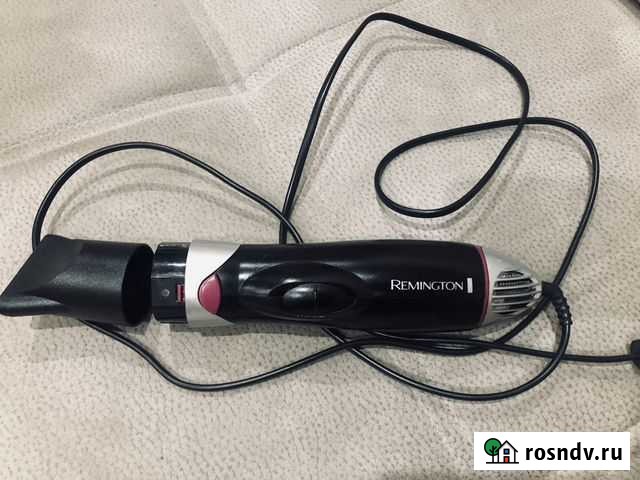 Фен Рыбинск - изображение 1