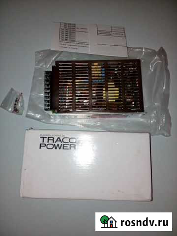 Импульсный блок питания TXL 060-0512DL Черногорск - изображение 1