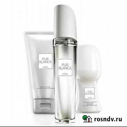Эйвон косметика и парфюмерия avon Саки - изображение 1