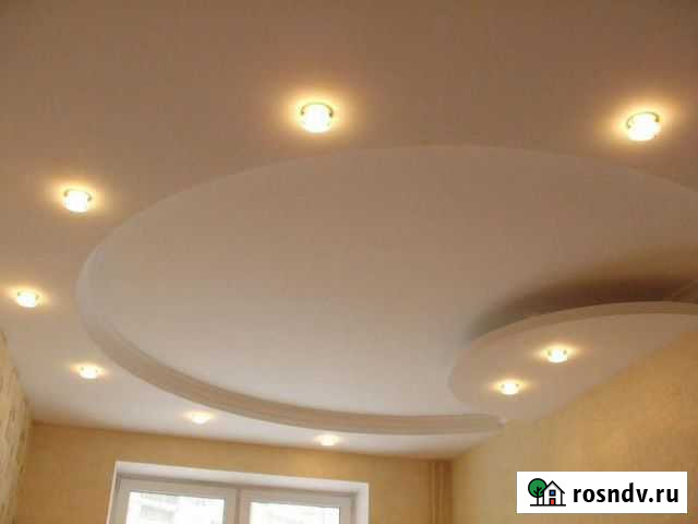 Ремонт квартир под ключ Горячий Ключ - изображение 1