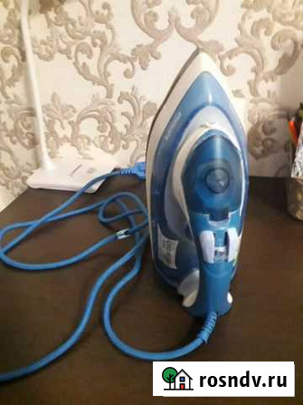 Утюг Philips Воронеж - изображение 1