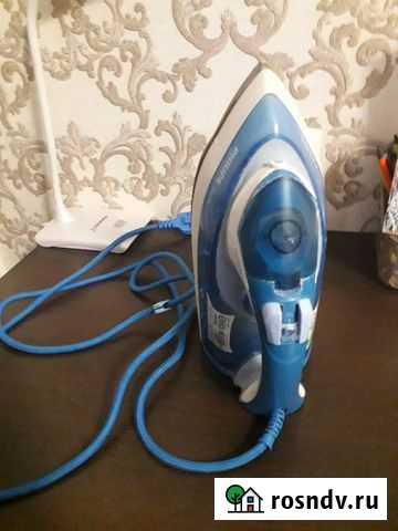Утюг Philips Воронеж - изображение 1