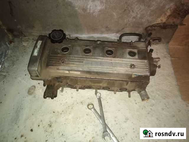 Головка 7А б/у Свободный - изображение 1