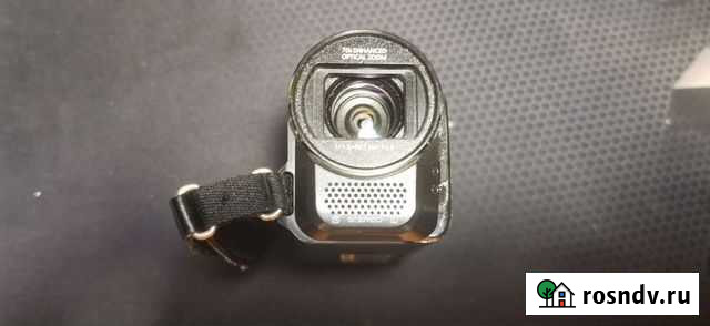 Фото-видео камера Panasonic HC-V10 Богородск - изображение 1