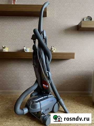 Пылесос kirby Хабаровск - изображение 1