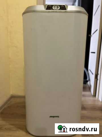 Водонагреватель Прокопьевск - изображение 1