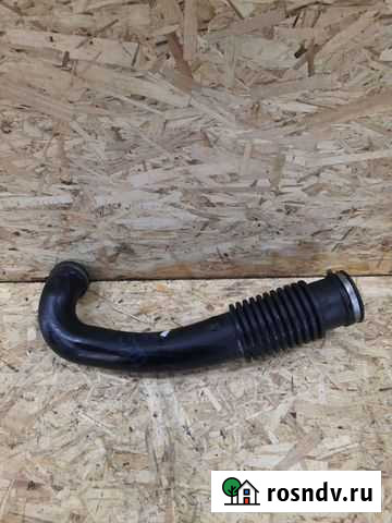 Воздуховод воздушного фильтра Ford focus 2 c-max Ликино-Дулево - изображение 1