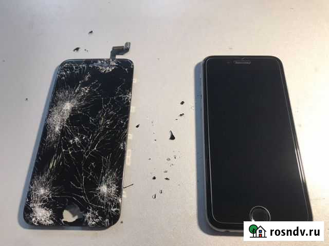 Ремонт телефонов, планшетов, ноутбуков компьютеров Челябинск - изображение 1