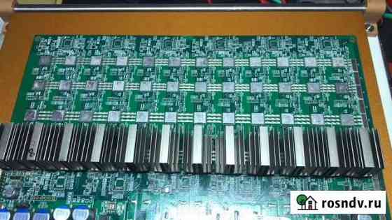Ремонт asic майнеров 17 серии Ревда