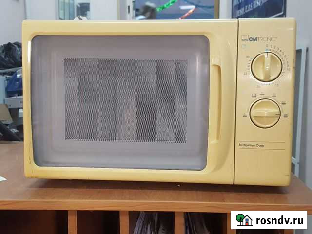 Микроволновая печь Citronic Астрахань - изображение 1