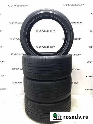 Bridgestone 255/30 R19 Магнитогорск - изображение 1