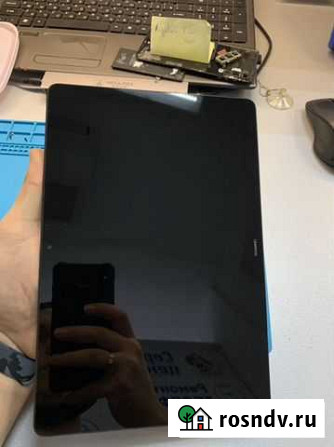 Дисплей для Huawei Mediapad T5 10 AGS2-L09 Самара - изображение 1