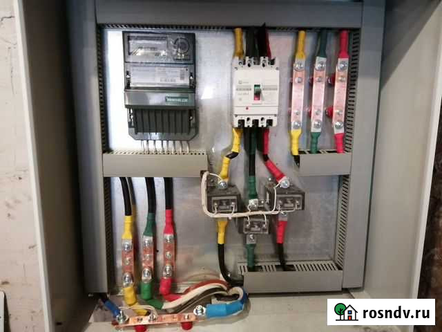 Услуги электрика Норильск - изображение 1