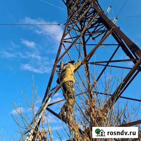 Сварка волс,спайка оптоволокна. пайка оптики,монта Воронеж - изображение 1