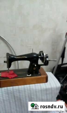 Швейная машина Подольск Козьмодемьянск - изображение 1