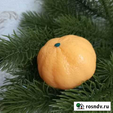 Мыло ручной работы Краснодар - изображение 1