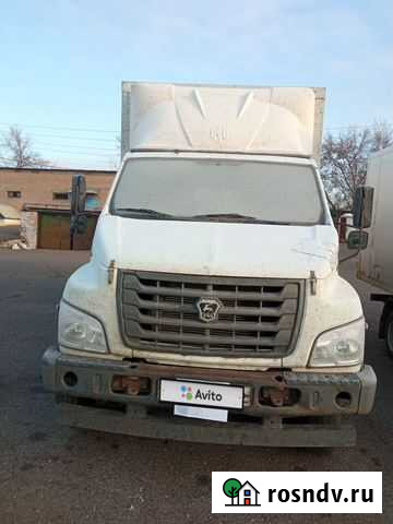 ГАЗ ГАЗон Next 3010 GA, 2015 Орск - изображение 1