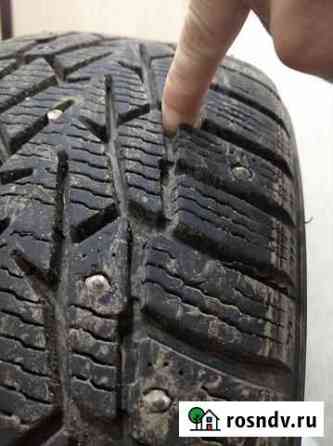 Nokian Hakkapeliitta 7 195/65 R15 102T, 4 шт Одинцово